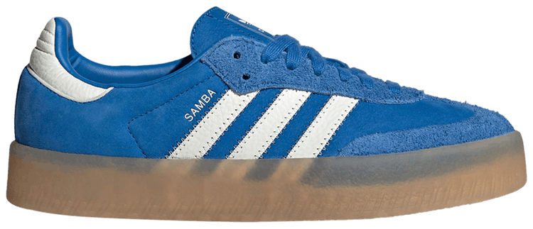 【即発・韓国限定】adidas SAMBAE W JJ2743 ブルーガム Buy Wmns Sambae 'Blue Gum' - JI2743 | GOAT