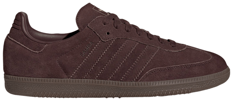 Buy Samba OG 'Shadow Brown' - JI3211 | GOAT