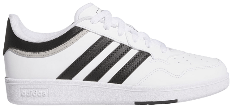 adidas Wmns Hoops 40 White Black