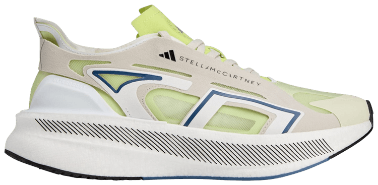 Stella McCartney x adidas Wmns UltraBoost 5 Bliss Halo