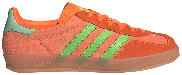 Casiopia Mint Jam クリアグリーン・オレンジ Casiopa Mint Jams クリアグリーン・オレンジ Casiopa Mint Jams