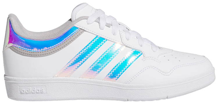 adidas Wmns Hoops 40 Iridescent