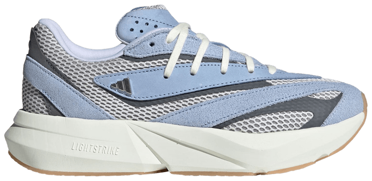 Adidas Wmns Lightstride Glow Blue