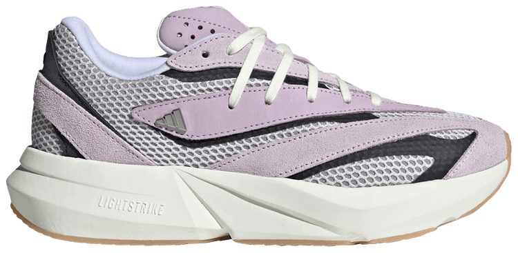 Adidas Wmns Lightstride Ice Lavender