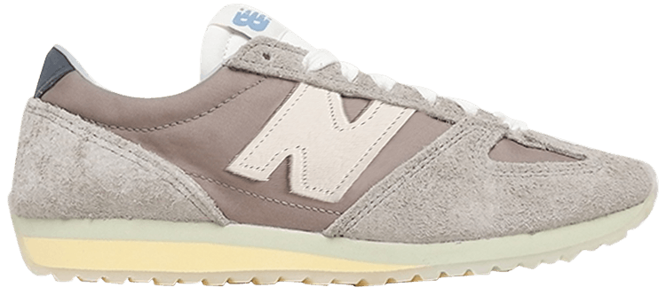 Buy 471 'Grey Day 2025' - U471GR | GOAT