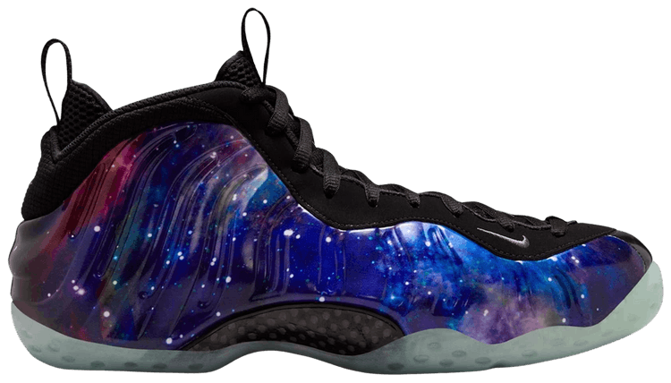 Sneakers foamposite 2025