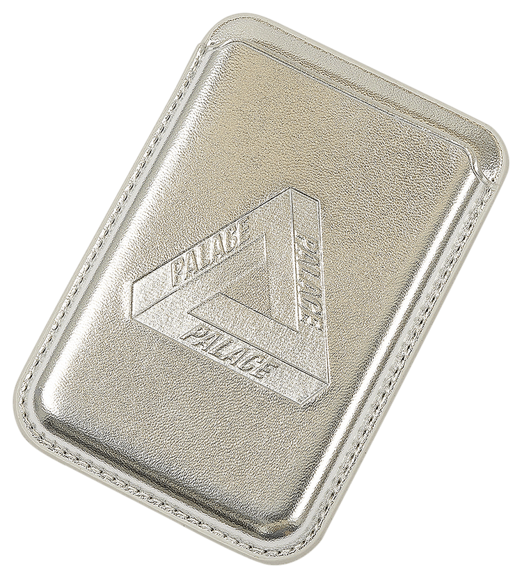 Buy Palace wallets : New & Pre-Owned | GOAT