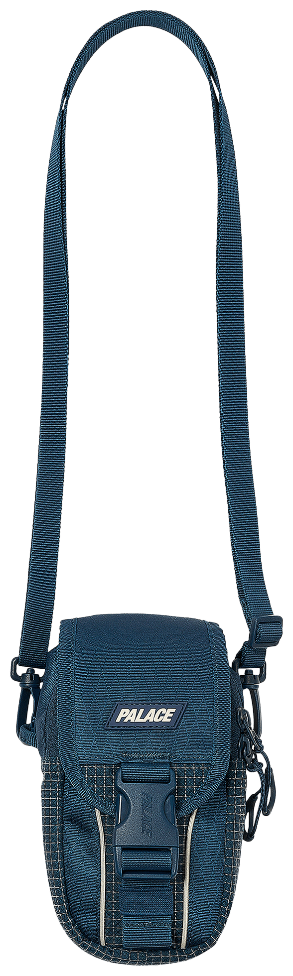 PALACE カモフラージュ ボディバッグ Buy Palace Cordura Y-Rip Despatch 'Olive' - P26BAG015 | GOAT
