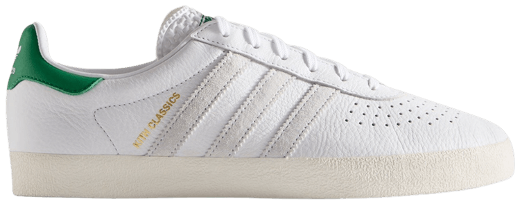 Kith x adidas AS350 Classics Program