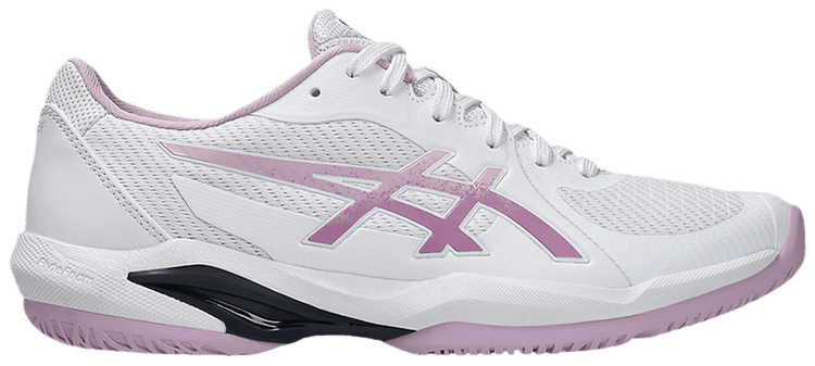 Asics Wmns Solution Swift FF 2 Australian Open   White Ube