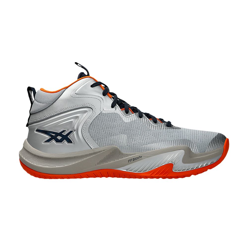 ASICS Nova Surge 3 'Challenge Step Pack' | Silver | Men's Size 10 - 1061A048-020