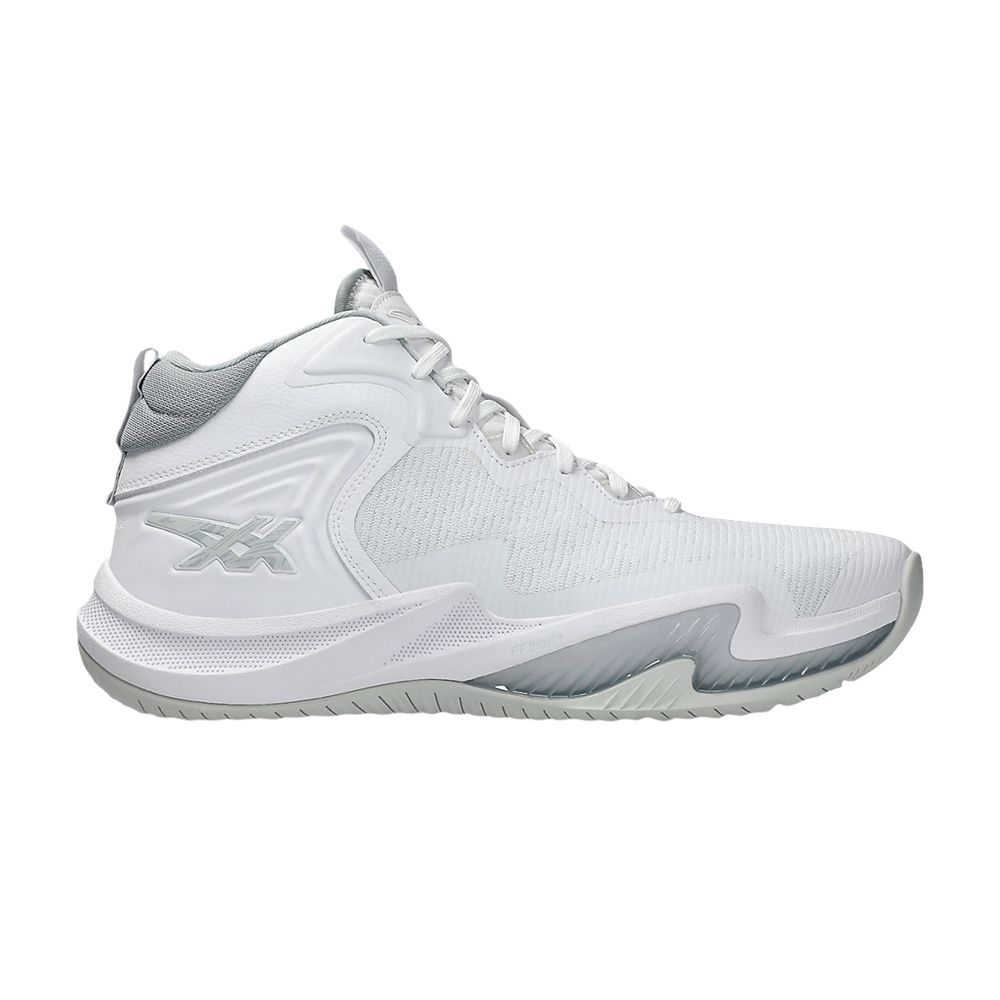 ASICS Nova Surge 3 'White Glacier Grey' | Men's Size 5.5 - 1061A048-101