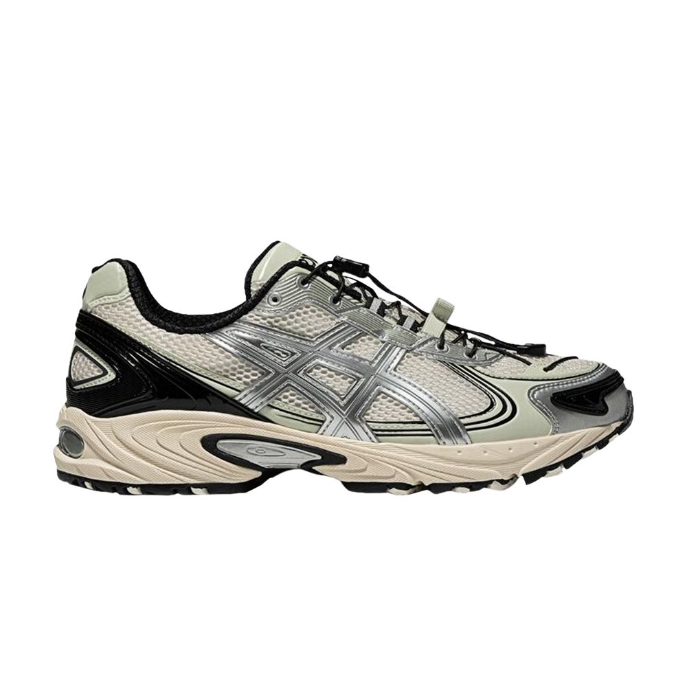 ASICS Gel Kahana TR V4 'Cream Light Green' | White | Men's Size 6.5 - 1203A716-100