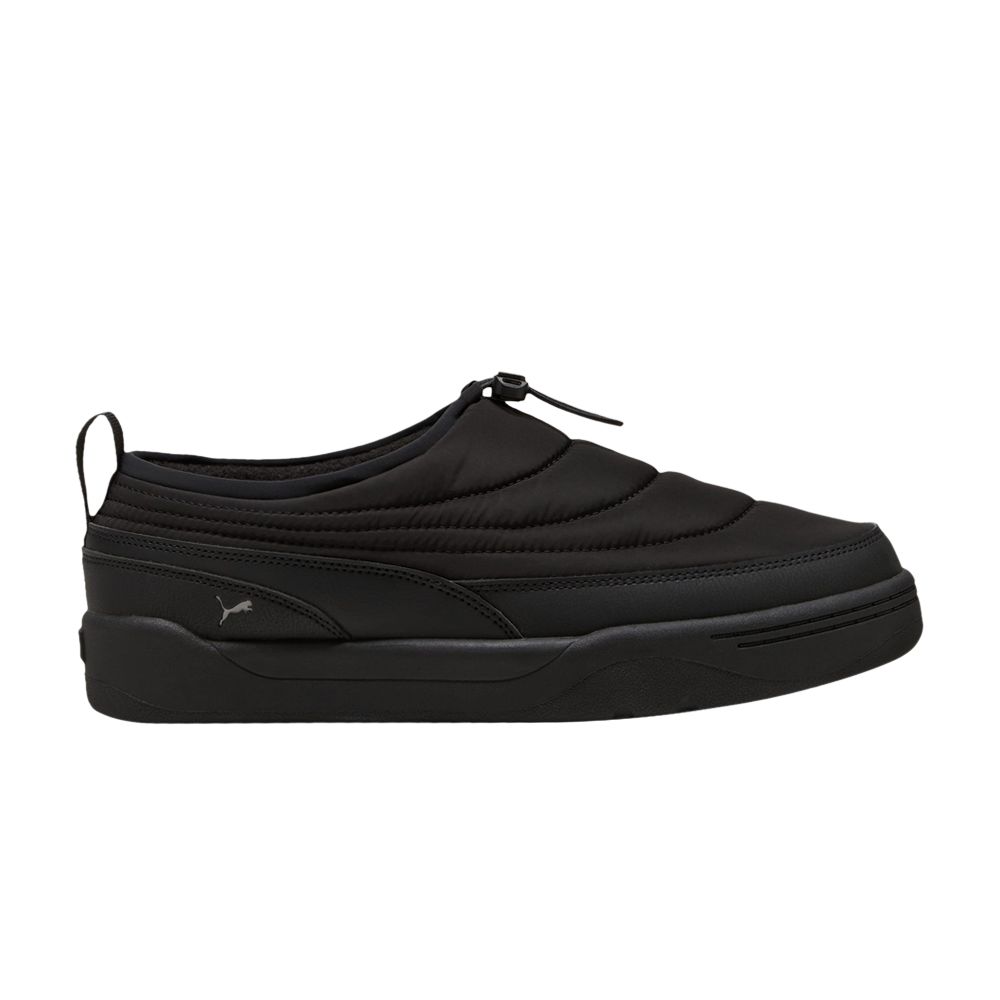 Puma Park Lifestyle Slip-On 'Black' | Men's Size 11 - 397661-01