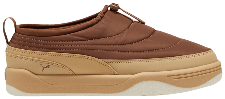 Puma Park Lifestyle Slip On Haute Coffee