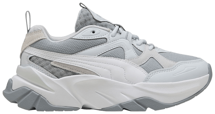 Puma Wmns Sophyr Cool Mid Grey