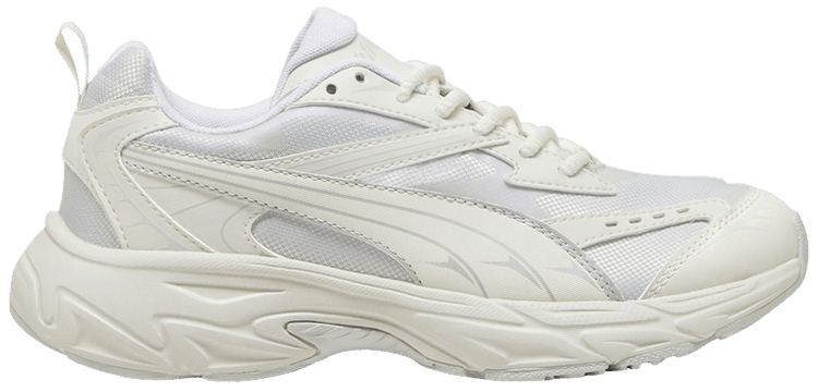 Puma Wmns Morphic Futro Glam Glacial Grey