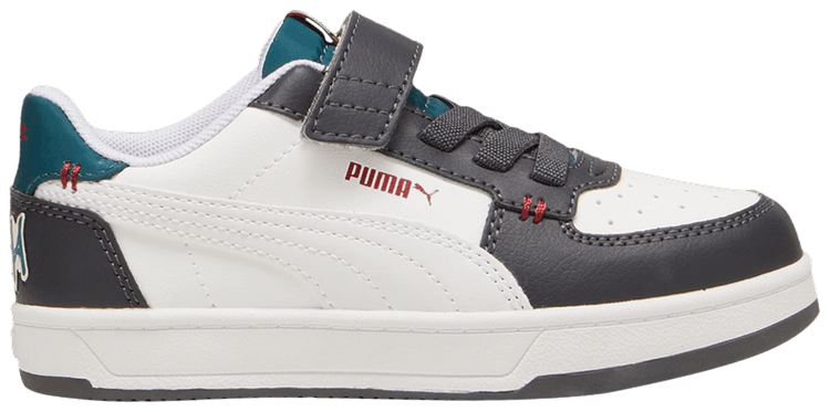 Puma Caven 20 Little Kid Mid 90s