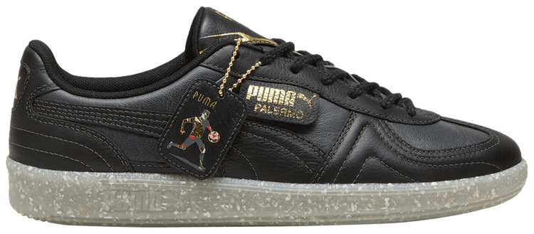 Puma Palermo Play Loud