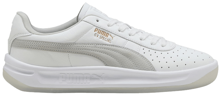 Puma GV Special Premium Cool Light Grey