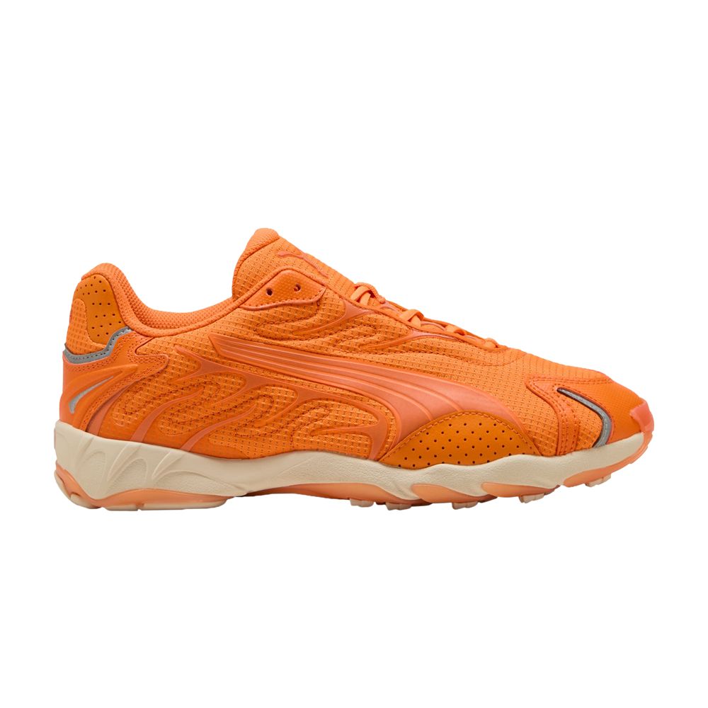 Puma Inhale 'Reflective Pack - Orange Glo' | Men's Size 4.5 - 401779-02