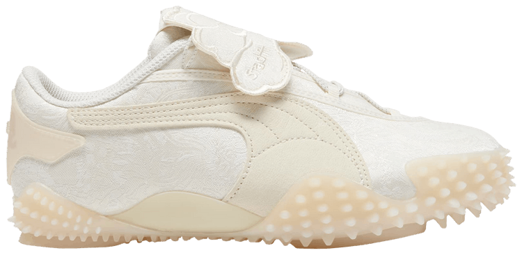 Puma Collina Strada x Wmns Mostro Warm White