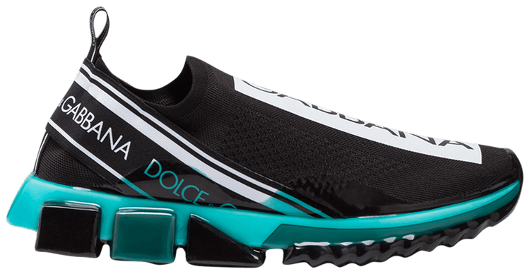 Dolce  Gabbana Sorrento Melt Black Aqua