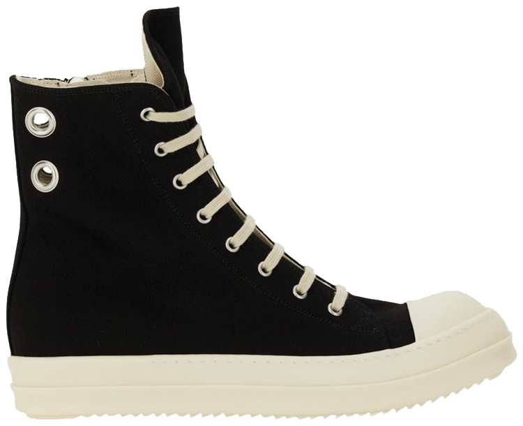 【Rick Owens DRKSHDW】Hollywood High★ハリウッド ハイ Buy Rick Owens Wmns DRKSHDW Hollywood High 'Black Milk