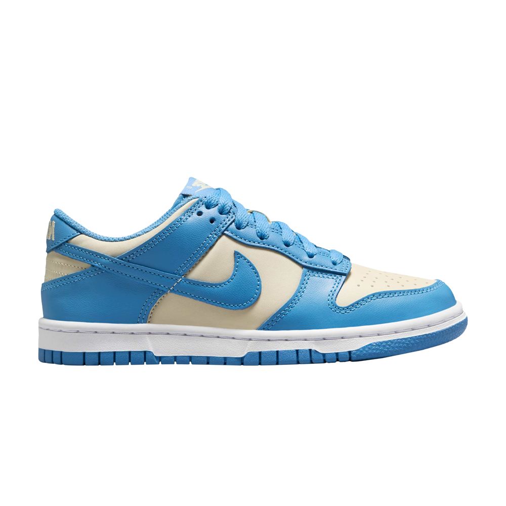 Nike Dunk Low GS 'Blue Beyond Beach' | Kid's Size 3.5 - FB9109-400