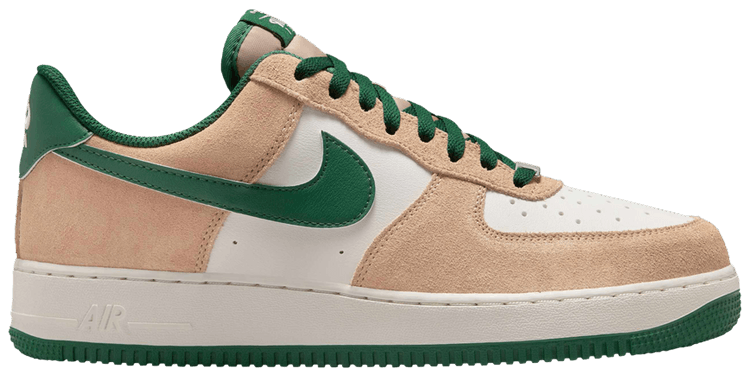 Nike Air Force 1 07 LV8 Hemp Fir