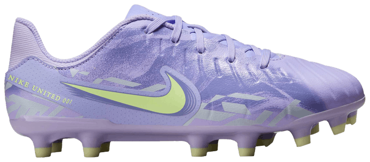 Nike Tiempo Legend 10 Academy MG GS United Pack 2025