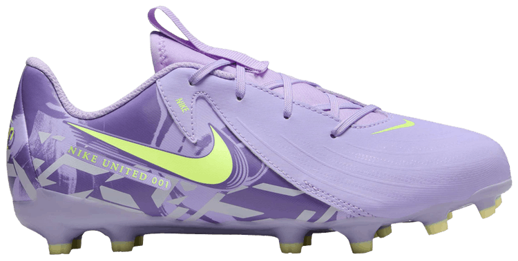 Nike Phantom GX 2 Academy MG GS United Pack 2025