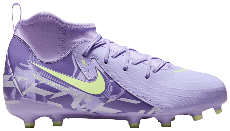 Nike Phantom Luna 2 Academy FG GS United Pack 2025