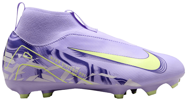 Buy Nike Zoom Mercurial Superfly 10 Academy MG GS 'United Pack