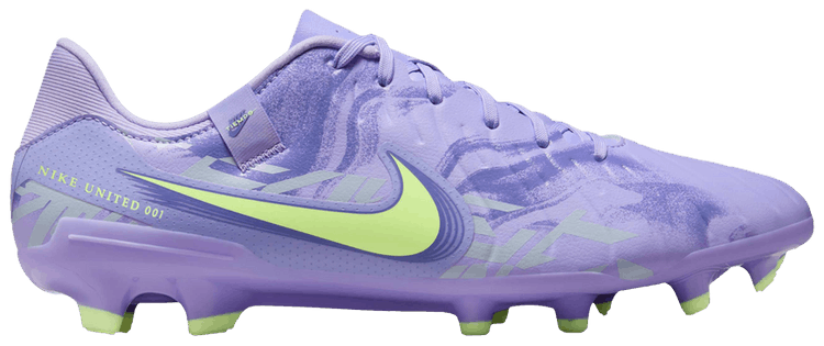Nike Tiempo Legend 10 Academy MG United Pack 2025