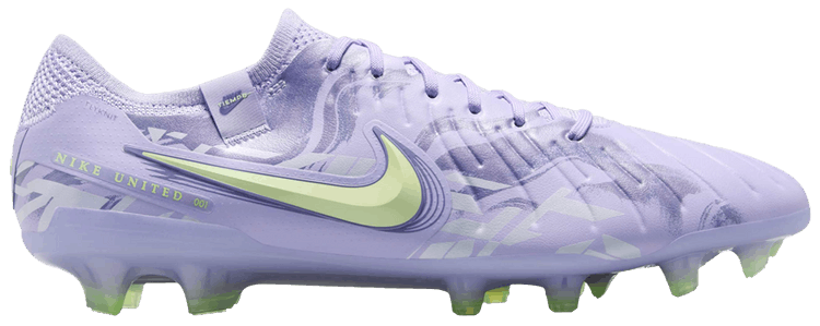 Nike Tiempo Legend 10 Elite FG United Pack 2025