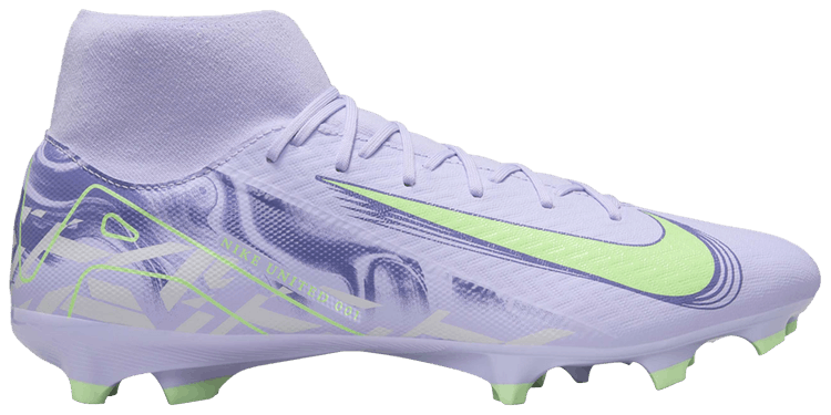 Nike Zoom Mercurial Superfly 10 Academy MG United Pack 2025