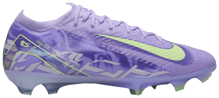 Nike Zoom Mercurial Vapor 16 Elite FG United Pack 2025