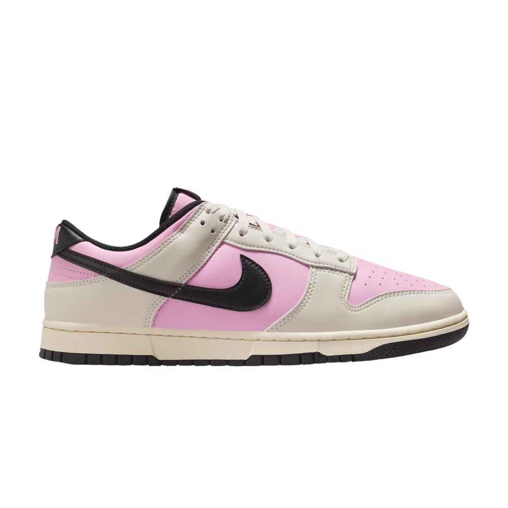 Nike Dunk Low 'Pink Rise Light Orewood Brown' | Men's Size 10.5 - HF5441-600