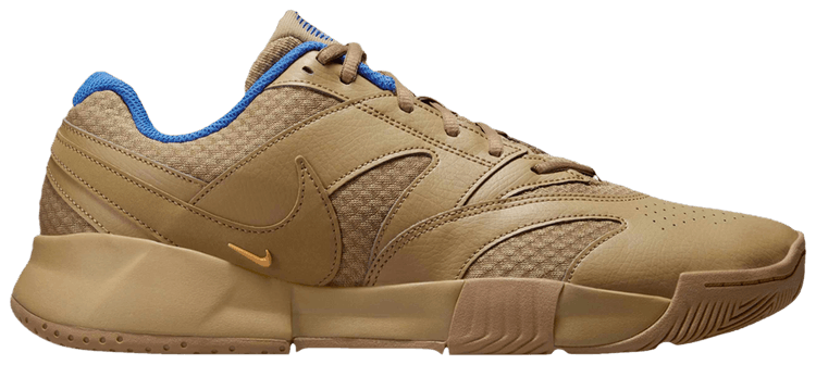 NikeCourt Lite 4 HC Parachute Beige
