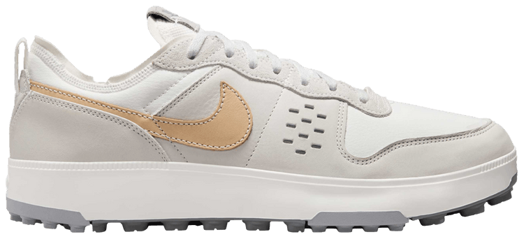 Nike C1TY Smoke Grey Vachetta Tan