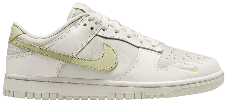 Nike Wmns Dunk Low Phantom Olive Aura