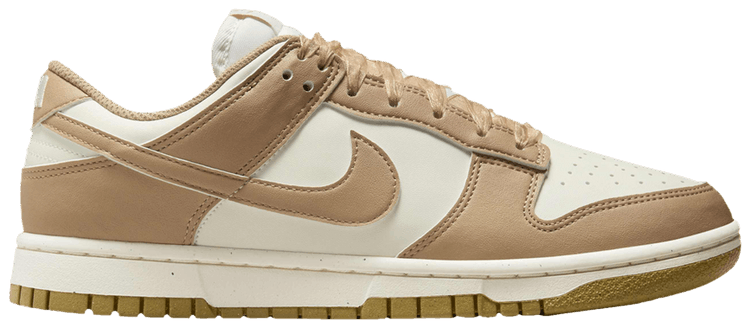 Nike Wmns Dunk Low Next Nature Sheer Lace Pack   Parachute Beige