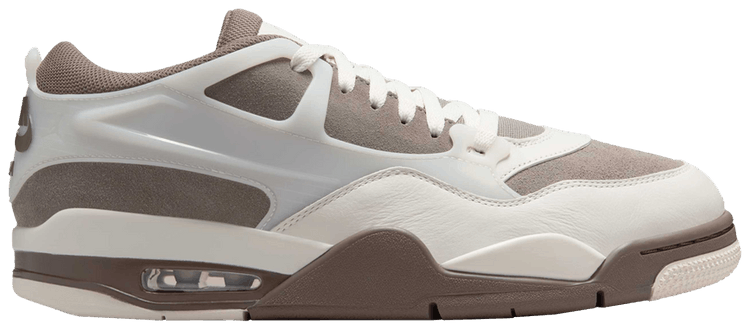 Air Jordan 4 RM Reverse Mocha