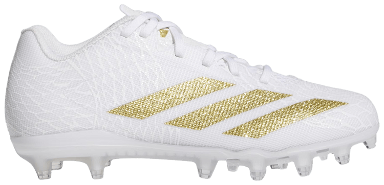 Buy Adidas Adizero Electric 2 J 'Hype - White Gold Metallic