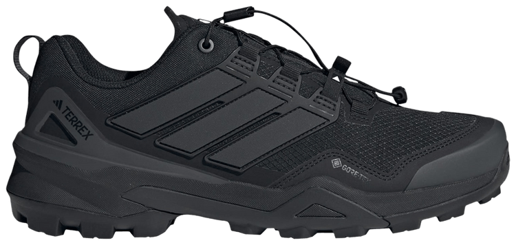 adidas Terrex Skychaser GORE TEX Black Carbon