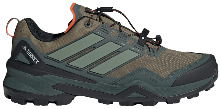 Adidas Terrex Skychaser GORE TEX Olive Strata