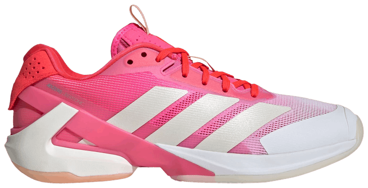 Adidas Wmns Adizero Ubersonic 5 Lucid Pink