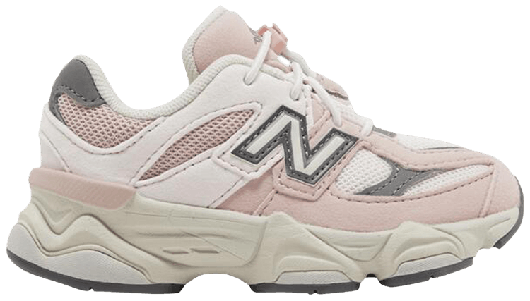 New Balance 9060 Toddler Wide Orb Pink