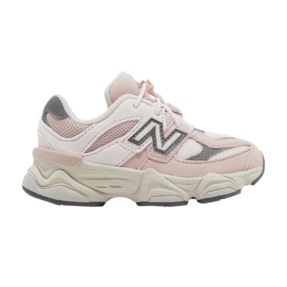 Pre-owned New Balance 9060 Toddler Wide 'orb Pink' | Infant Size 8